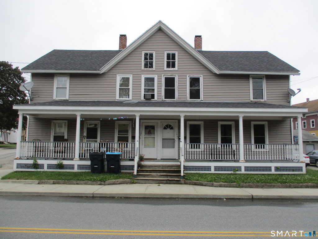 105 Woodstock Avenue - Photo 0