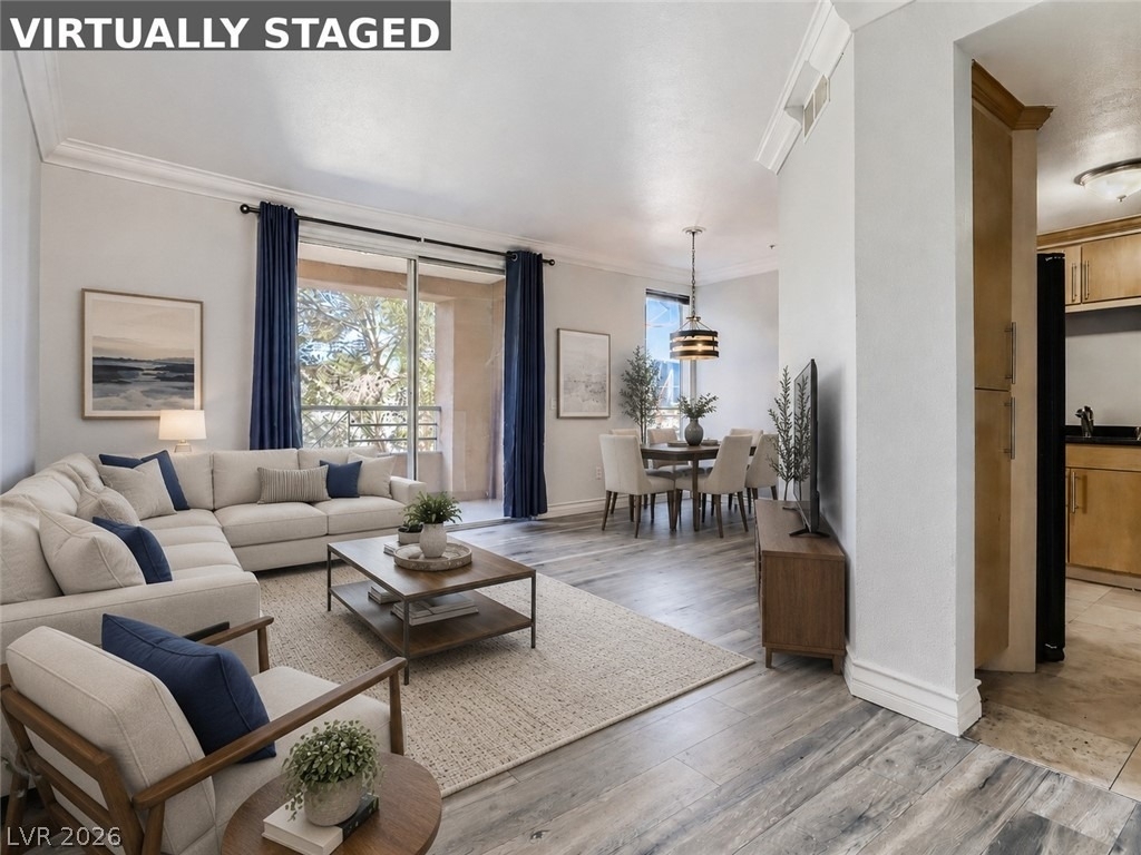 260 E Flamingo Road - Photo 27