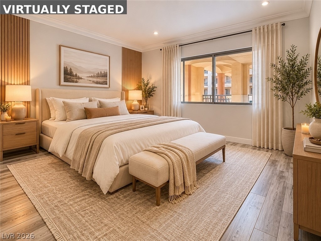 260 E Flamingo Road - Photo 31