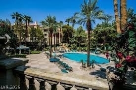 260 E Flamingo Road - Photo 22