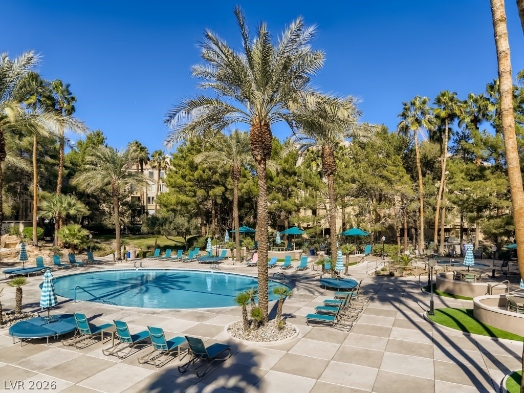 260 E Flamingo Road - Photo 21