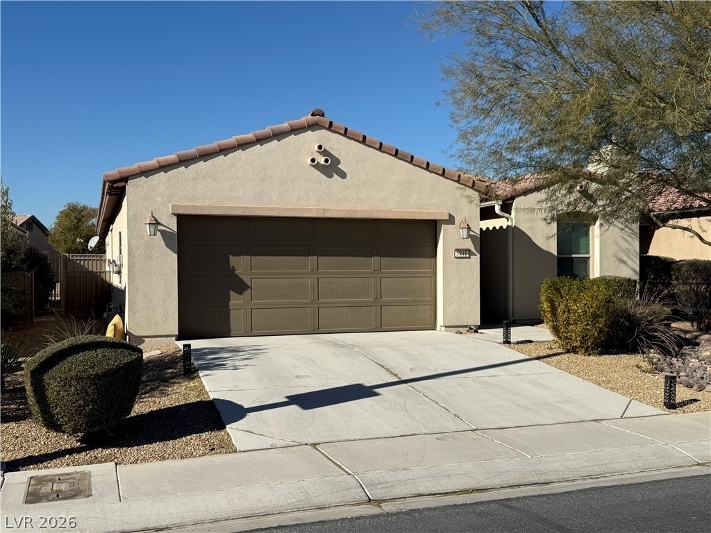 5841 Montina Vines Street - Photo 2