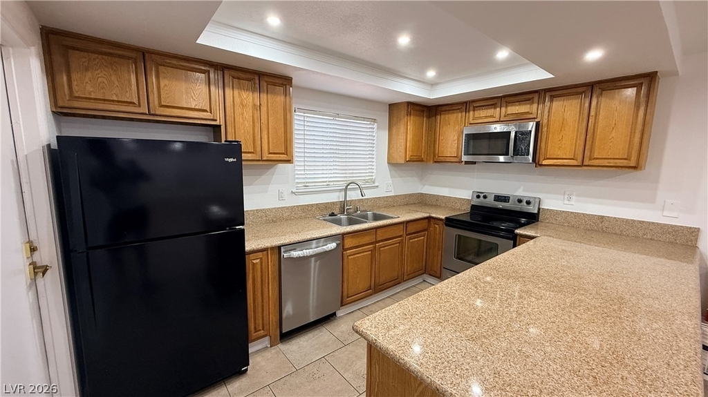 4744 W Twain Avenue - Photo 3