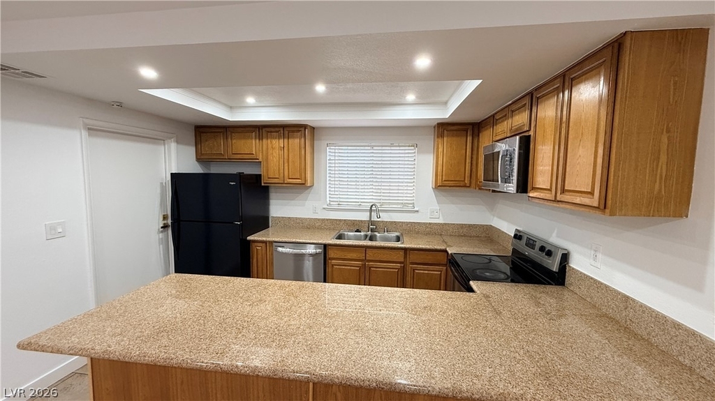 4744 W Twain Avenue - Photo 2