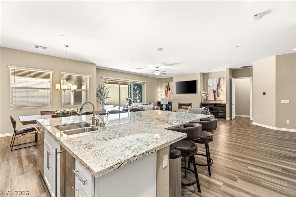 1133 Pandora Canyon Street - Photo 5