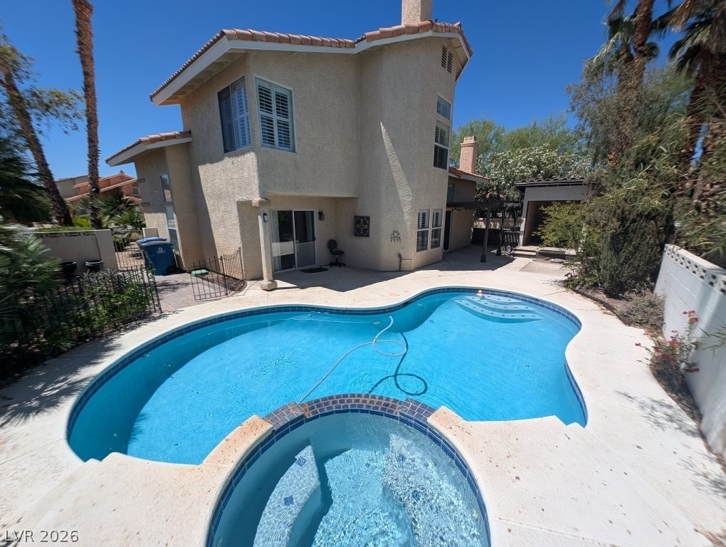 8432 Airmont Court - Photo 14