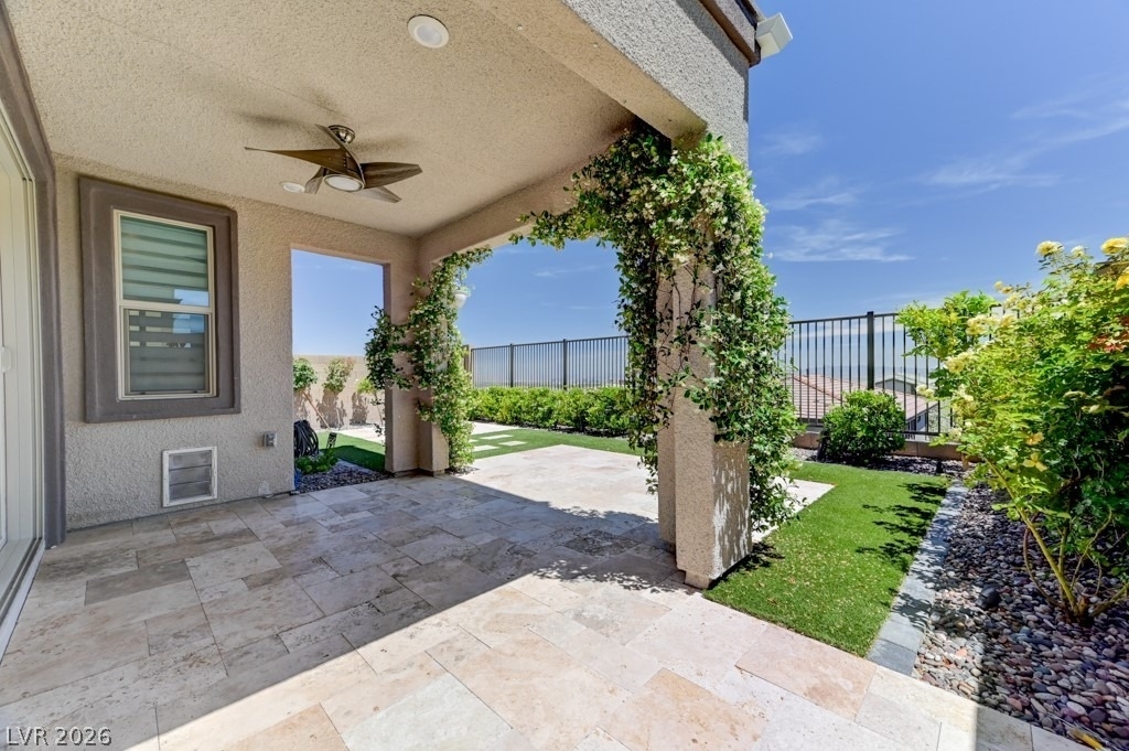 12393 Ferry Glide Avenue - Photo 1