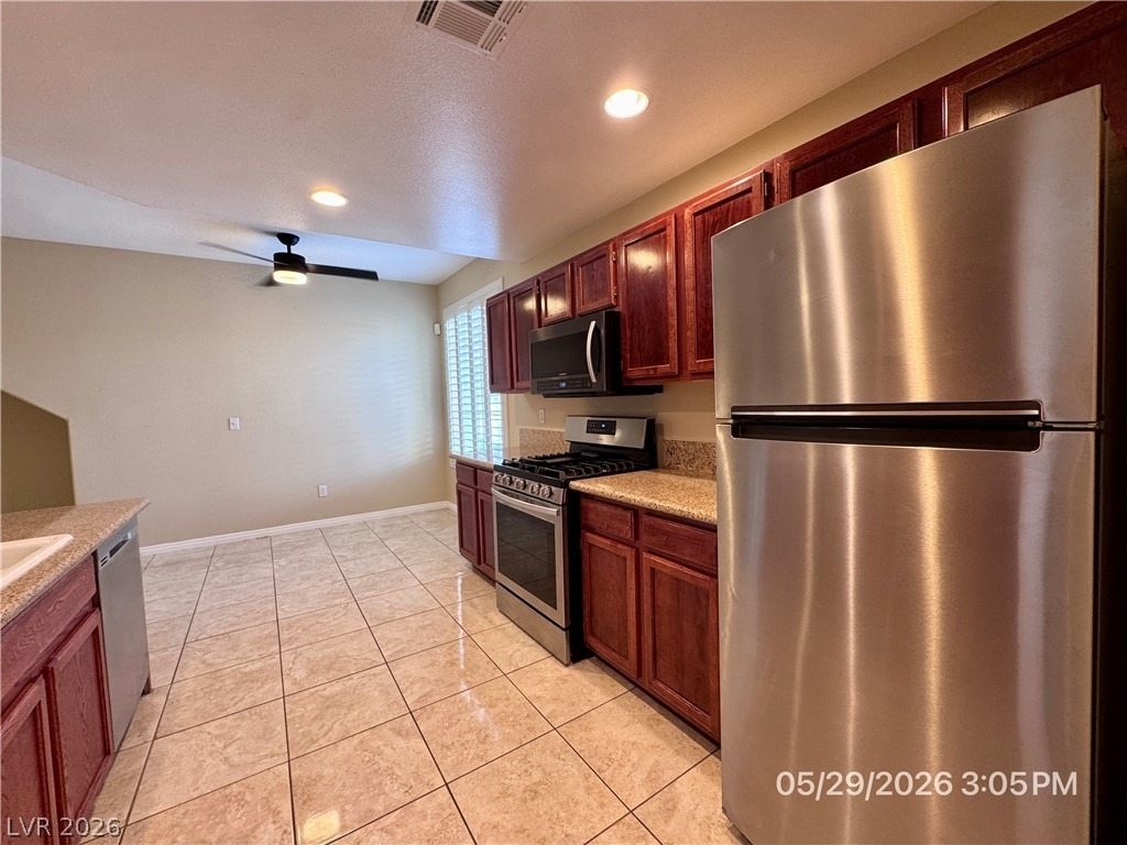 1511 Cardinal Peak Lane - Photo 8