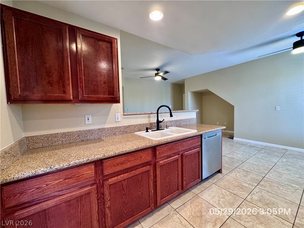 1511 Cardinal Peak Lane - Photo 9