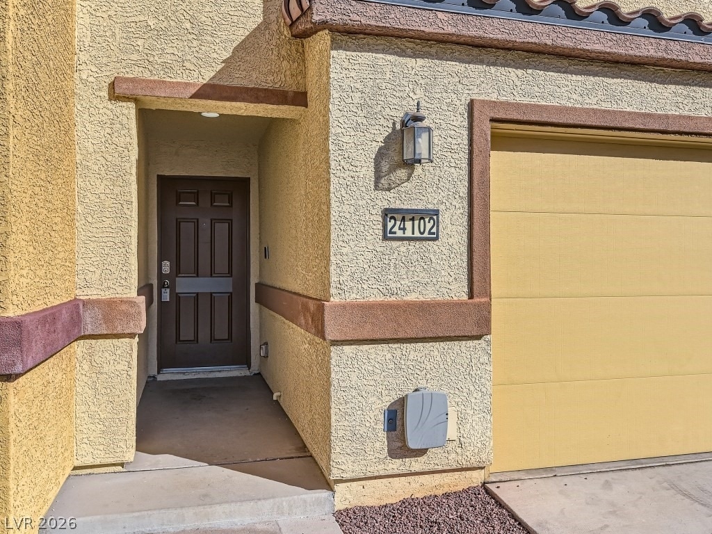 1525 Spiced Wine Avenue - Photo 2