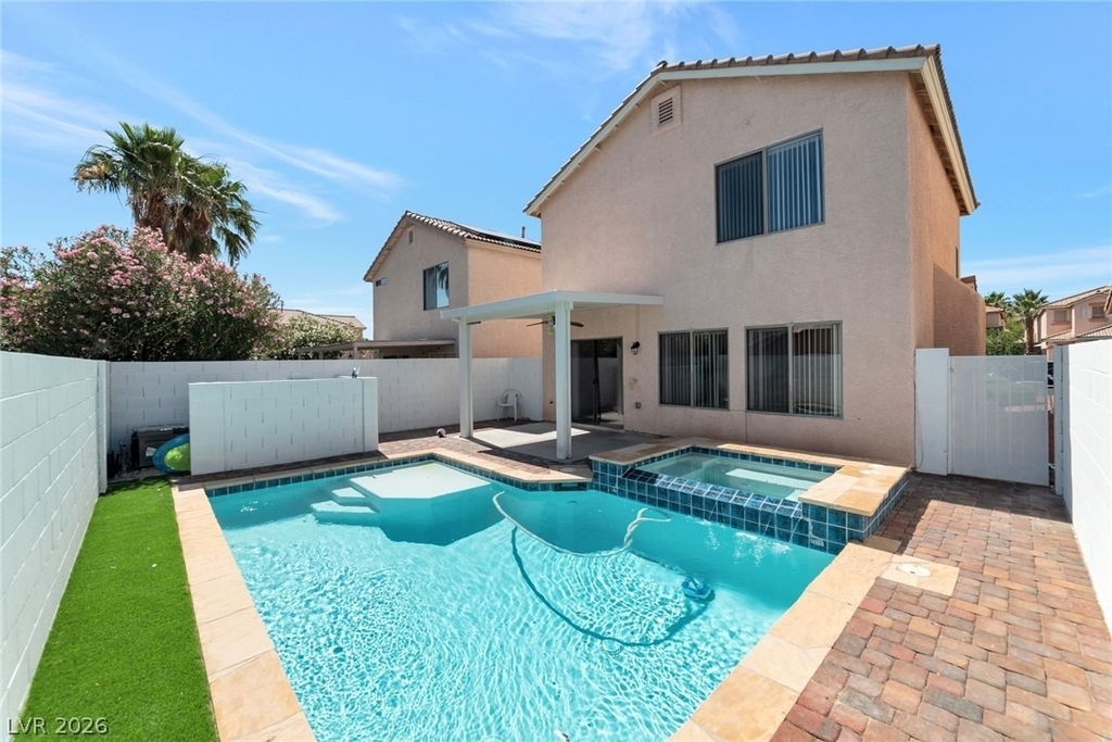 9632 Gatesville Avenue - Photo 0