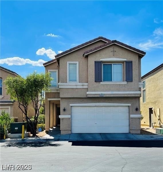 8433 Spencer Canyon Street - Photo 0