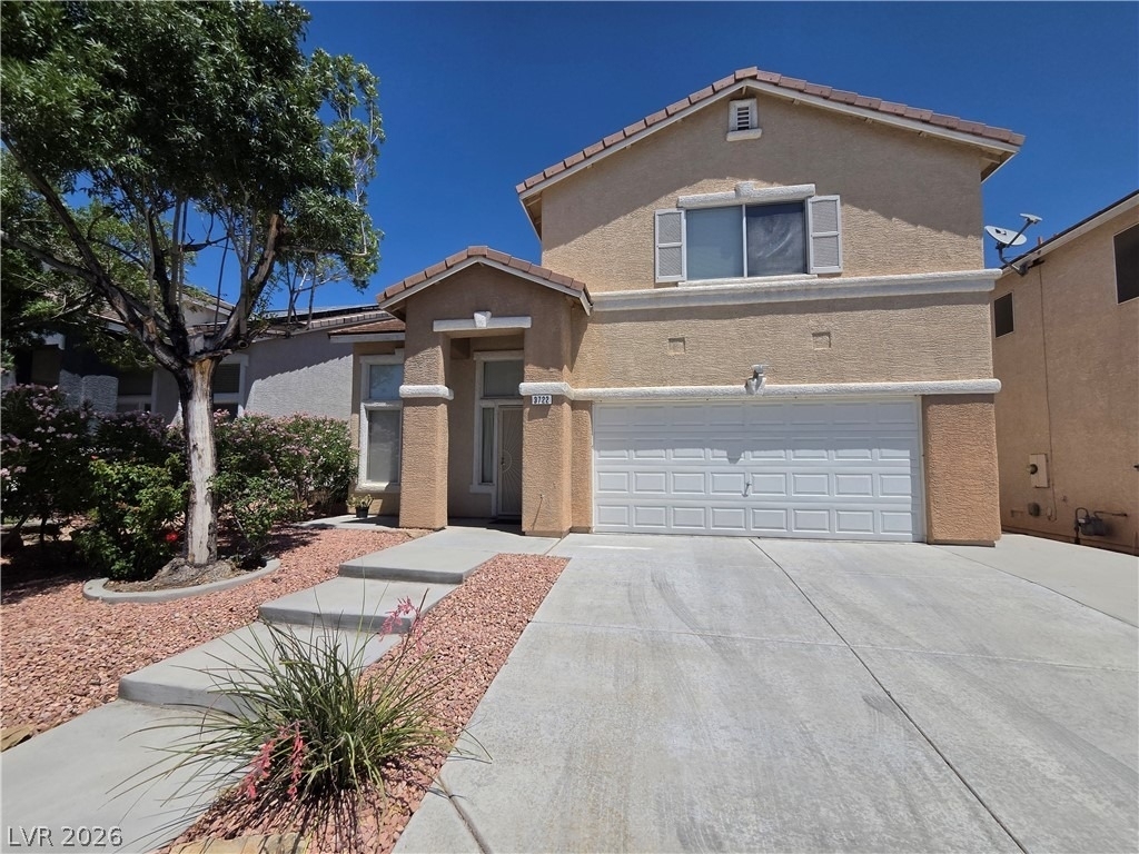 3722 Nestled Oak Avenue - Photo 0
