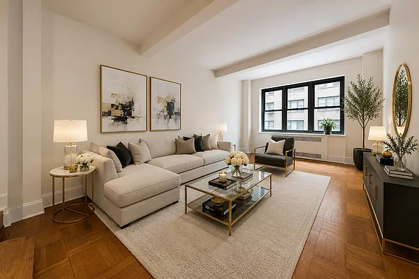 141 East 56th Street - Photo 7