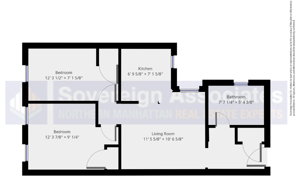 573 West 159th Street - Photo 9