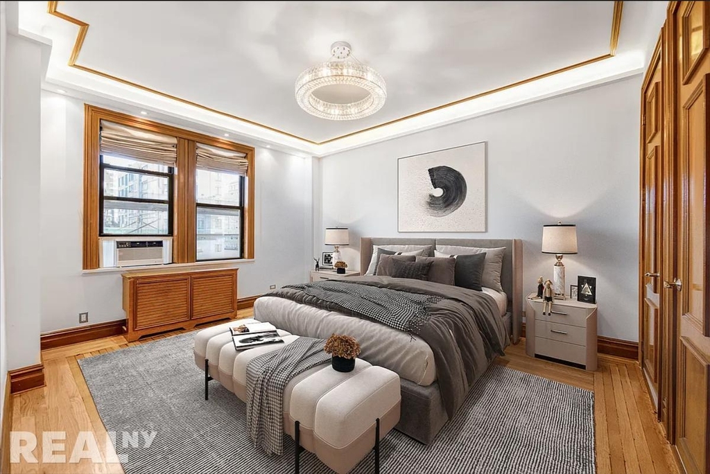 W End Ave - Photo 8