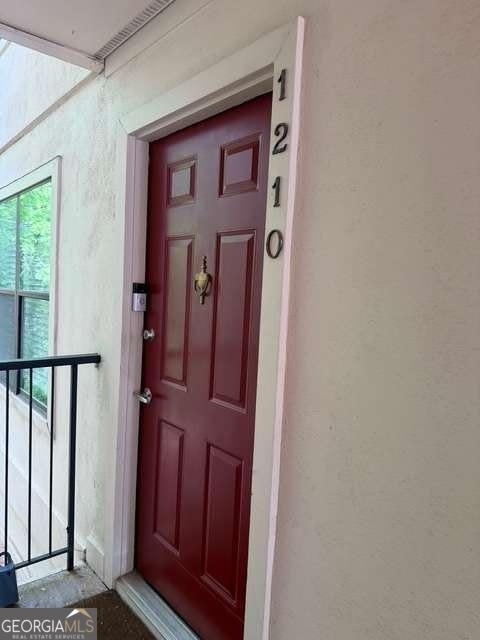 1210 Old Hammond Cha - Photo 0