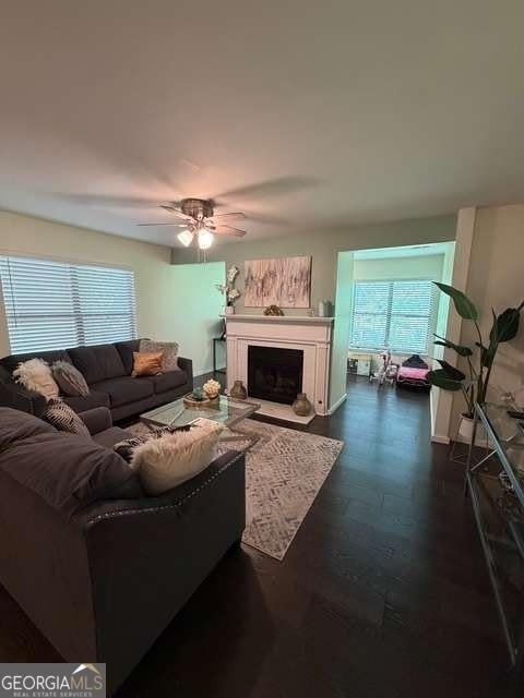 1210 Old Hammond Cha - Photo 1