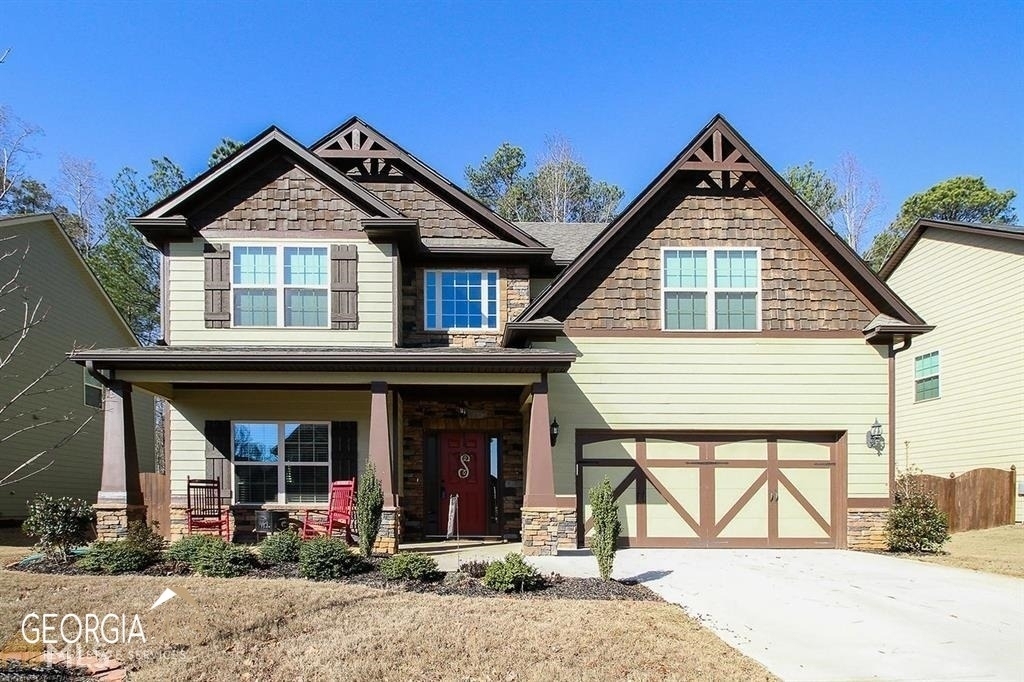 345 Cliffhaven Circle - Photo 0
