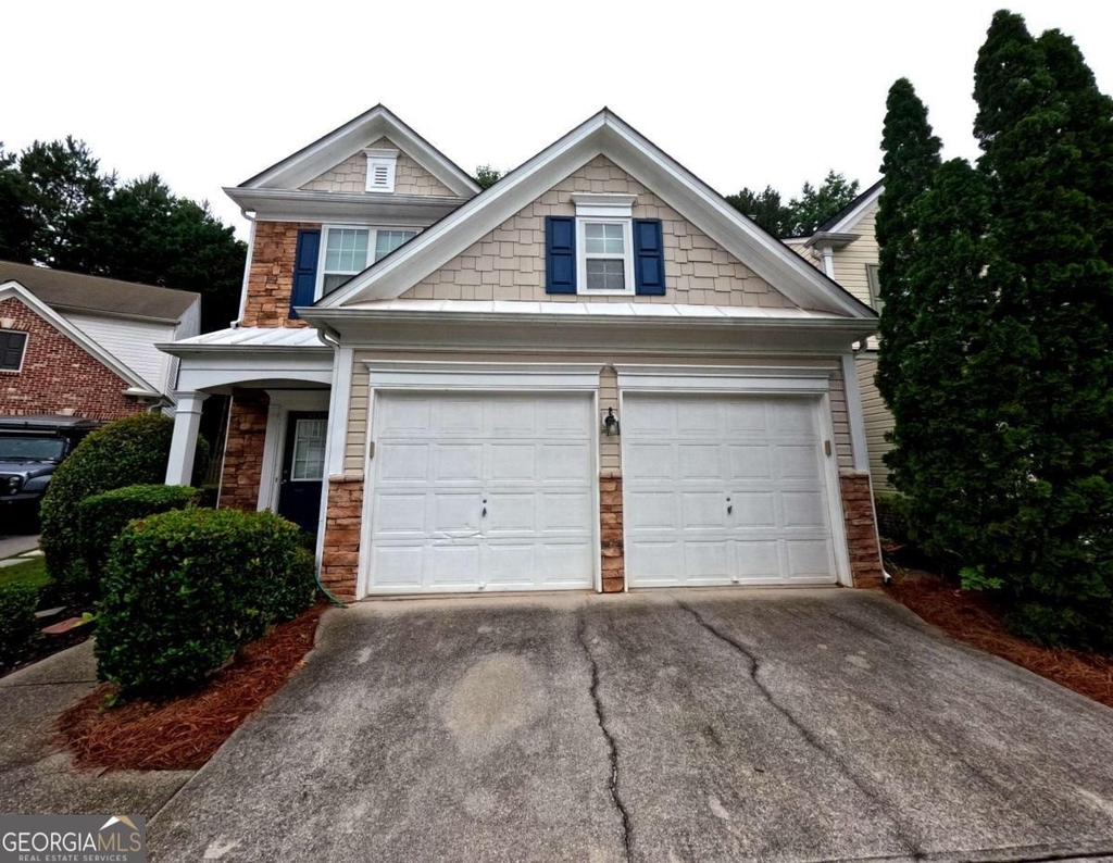 4132 Royal Regency Circle Nw - Photo 0