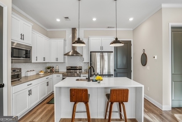 905 Willingham Drive - Photo 10