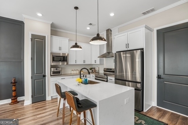 905 Willingham Drive - Photo 6