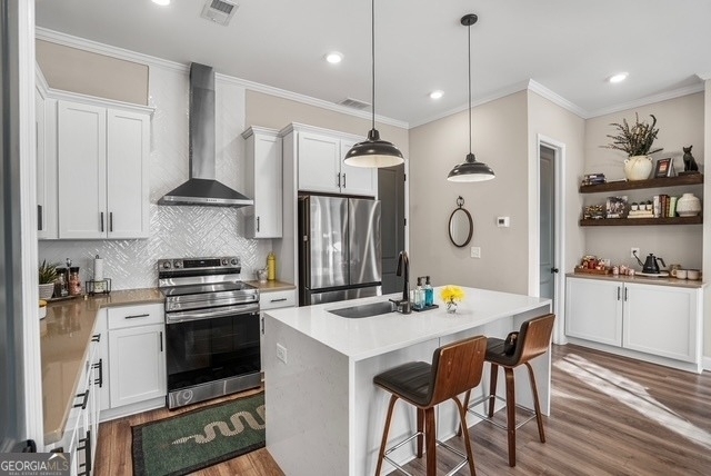 905 Willingham Drive - Photo 8