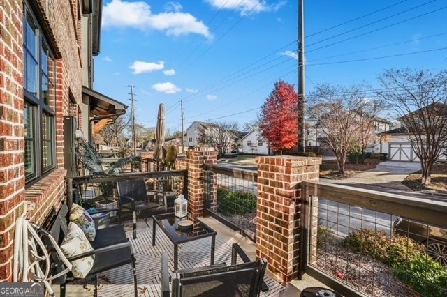 905 Willingham Drive - Photo 3