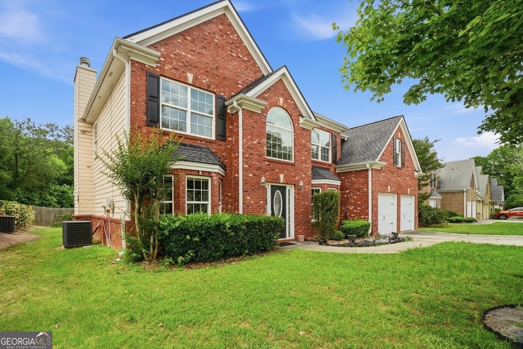 3951 Oak Field Drive - Photo 1