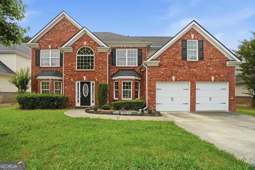 3951 Oak Field Drive - Photo 0