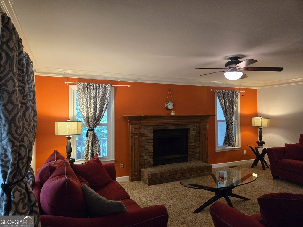 1174 Arbor Hill Road - Photo 1