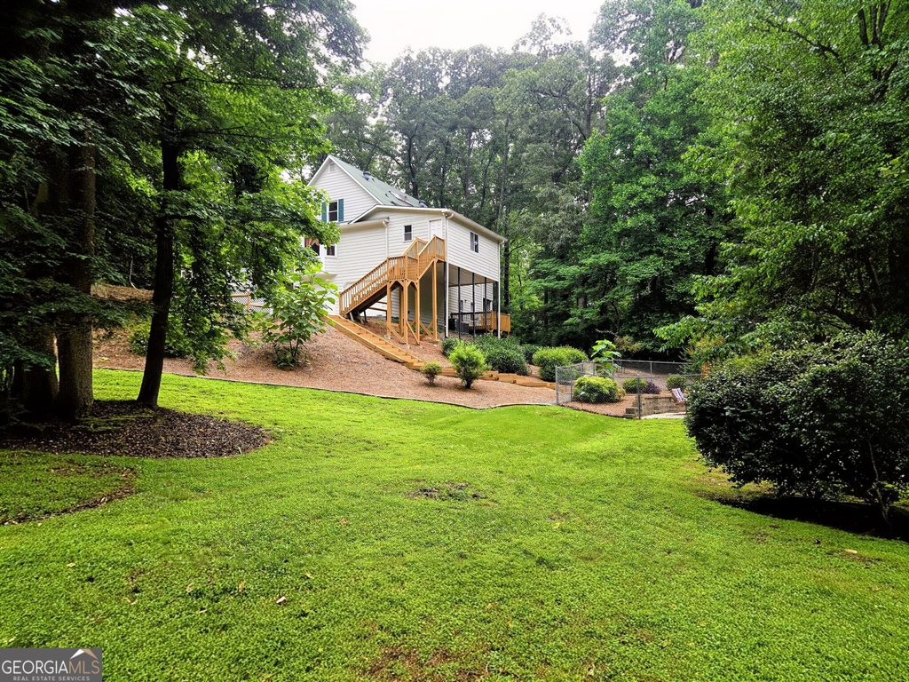 1174 Arbor Hill Road - Photo 49