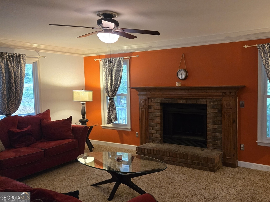 1174 Arbor Hill Road - Photo 2