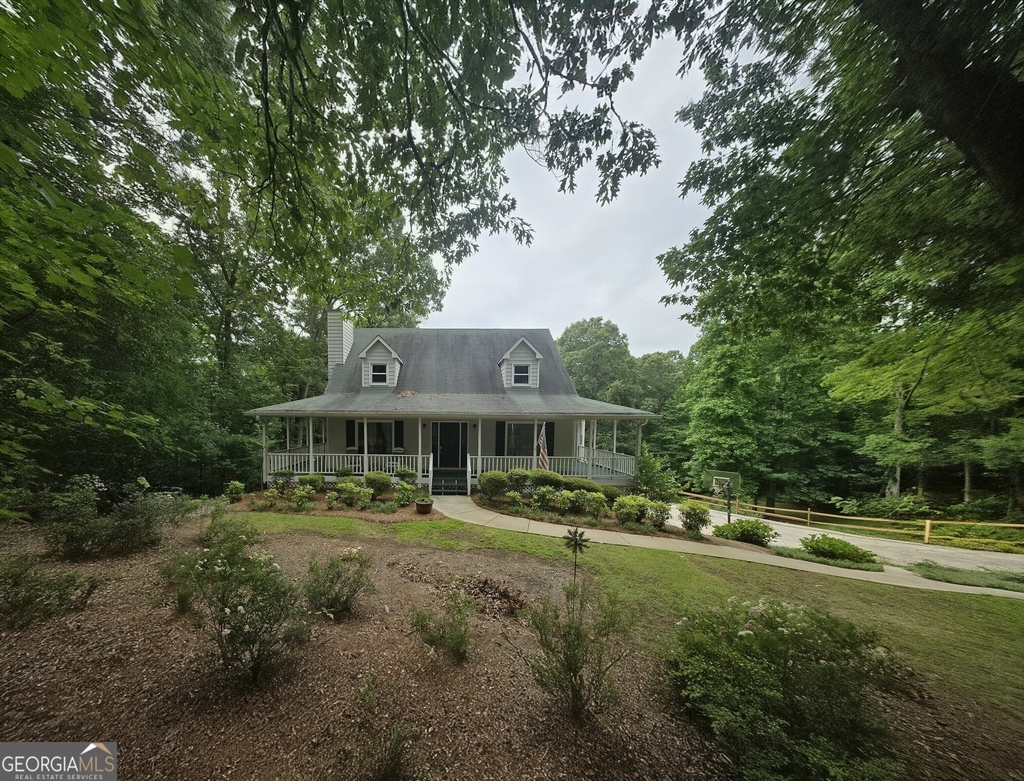 1174 Arbor Hill Road - Photo 0