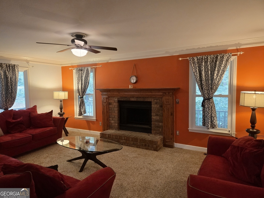 1174 Arbor Hill Road - Photo 3