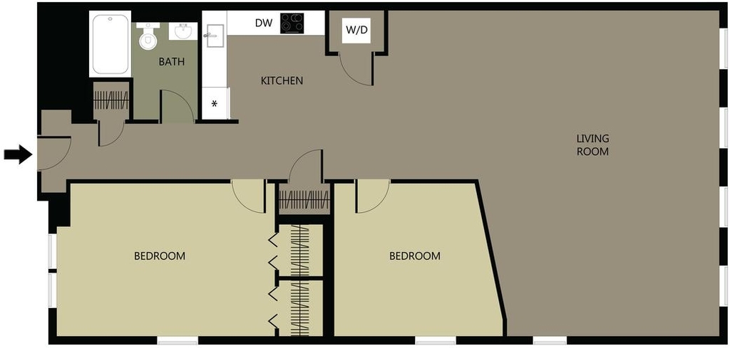 47 Ann Street - Photo 10