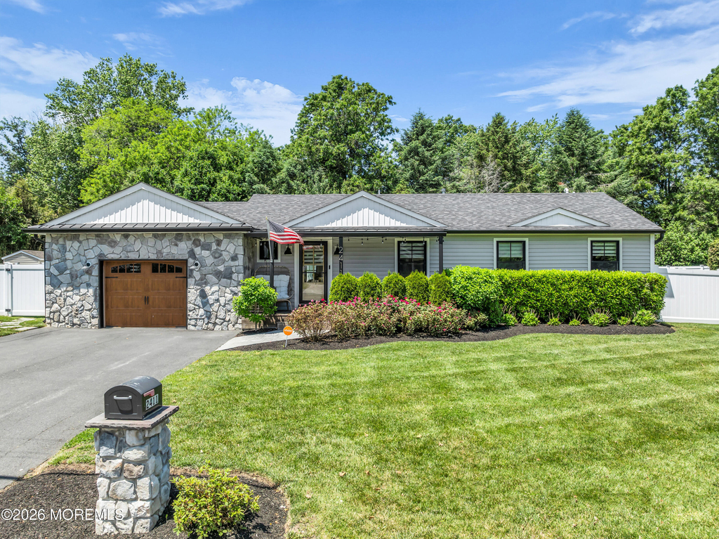 2411 Fairview Drive - Photo 33