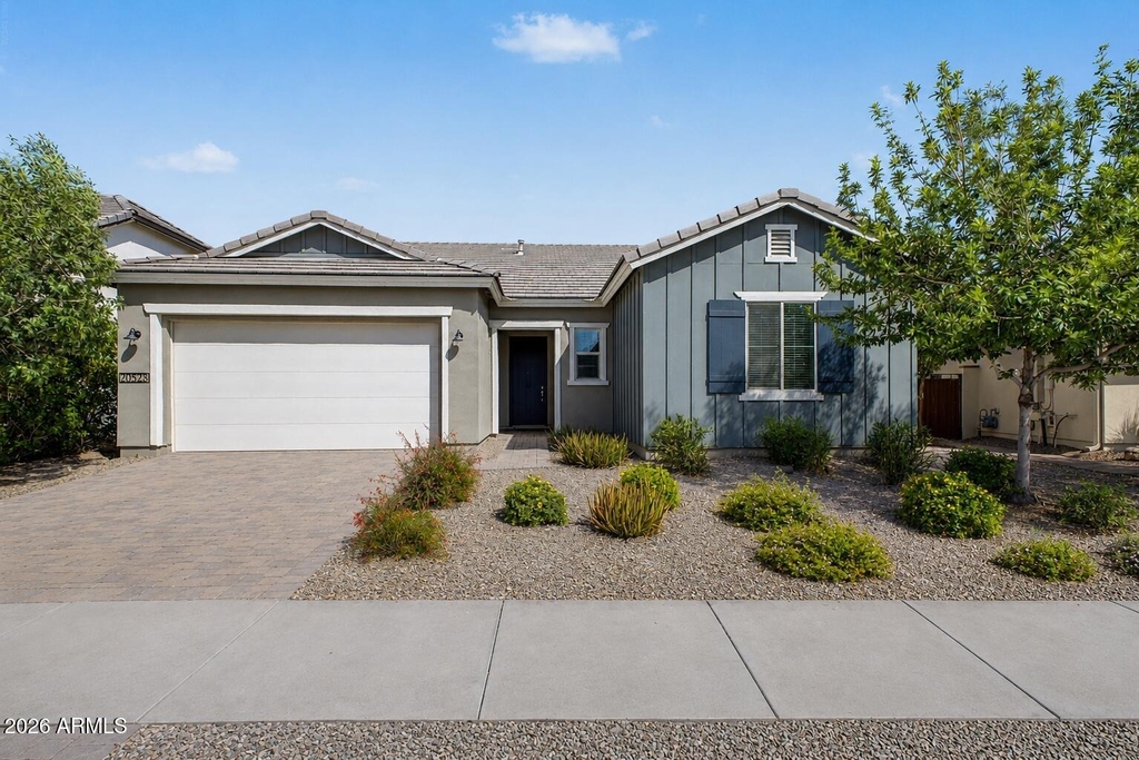 20523 W Rosewood Lane - Photo 1
