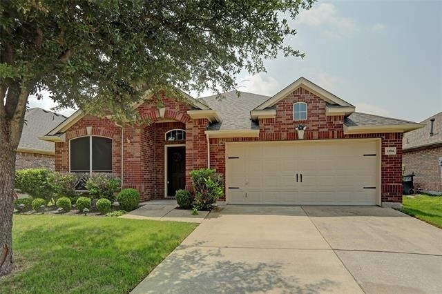 2804 Cascade Cove Drive - Photo 2