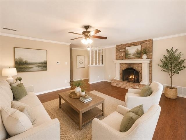 1703 Pecan Park Drive - Photo 1