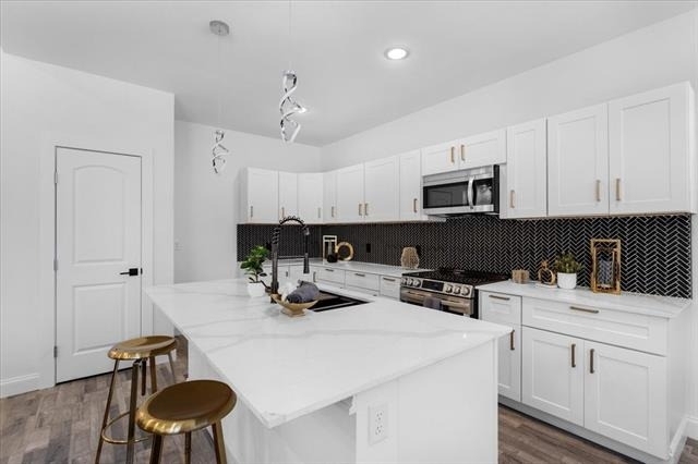 1323 S Montgomery - Photo 5