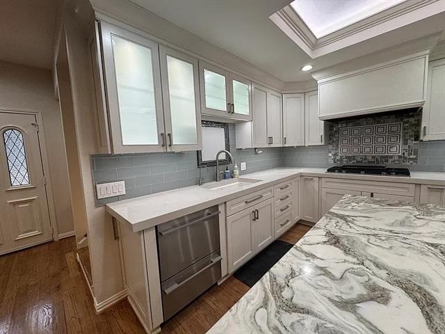 6015 Willow Wood Lane - Photo 3
