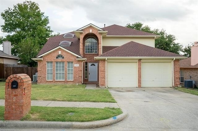 1408 Belaire Drive - Photo 0