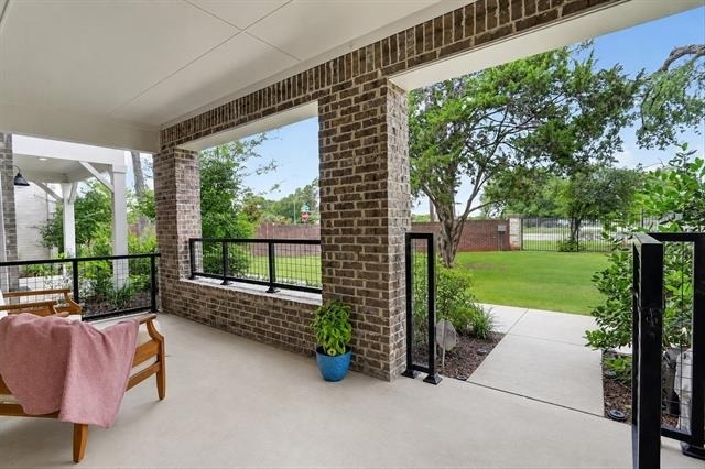 4811 Aldenbury Street - Photo 2