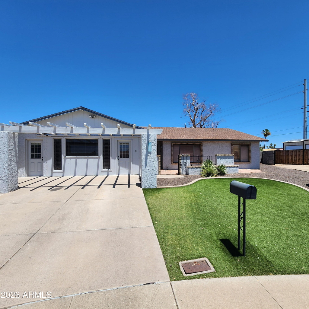 3510 W Andorra Drive - Photo 0