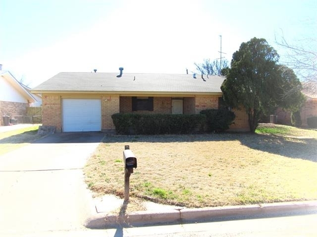 5333 Benbrook Street - Photo 0