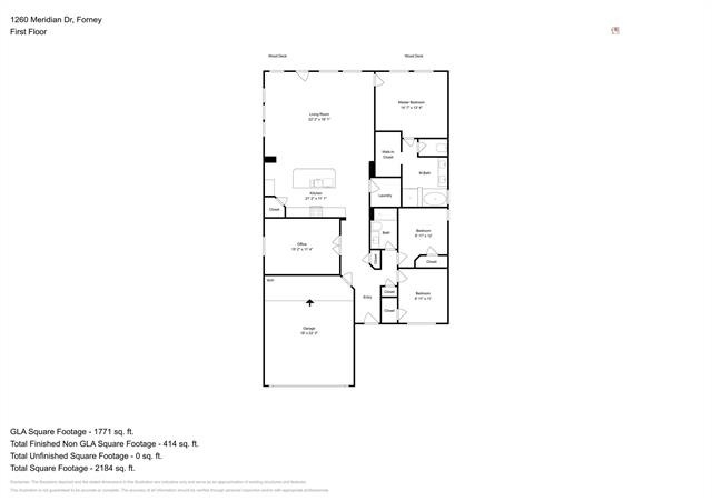 1260 Meridian Drive - Photo 17