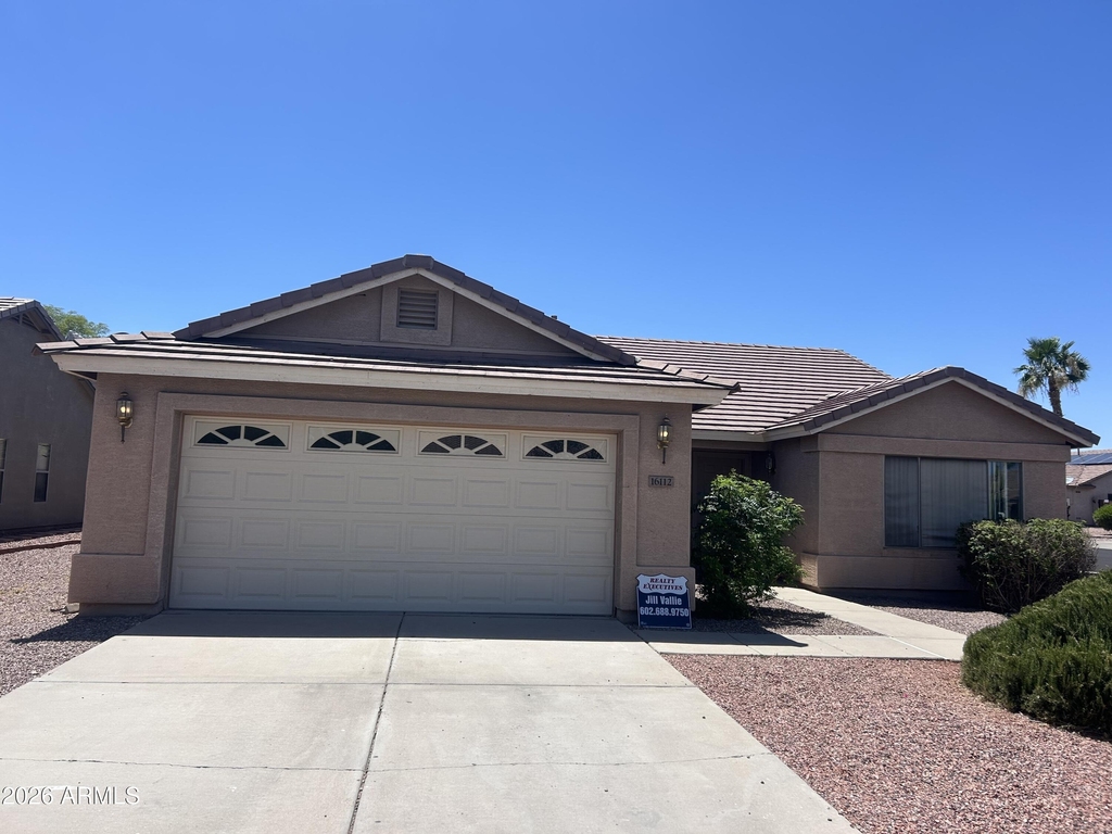 16112 N 138th Drive - Photo 0