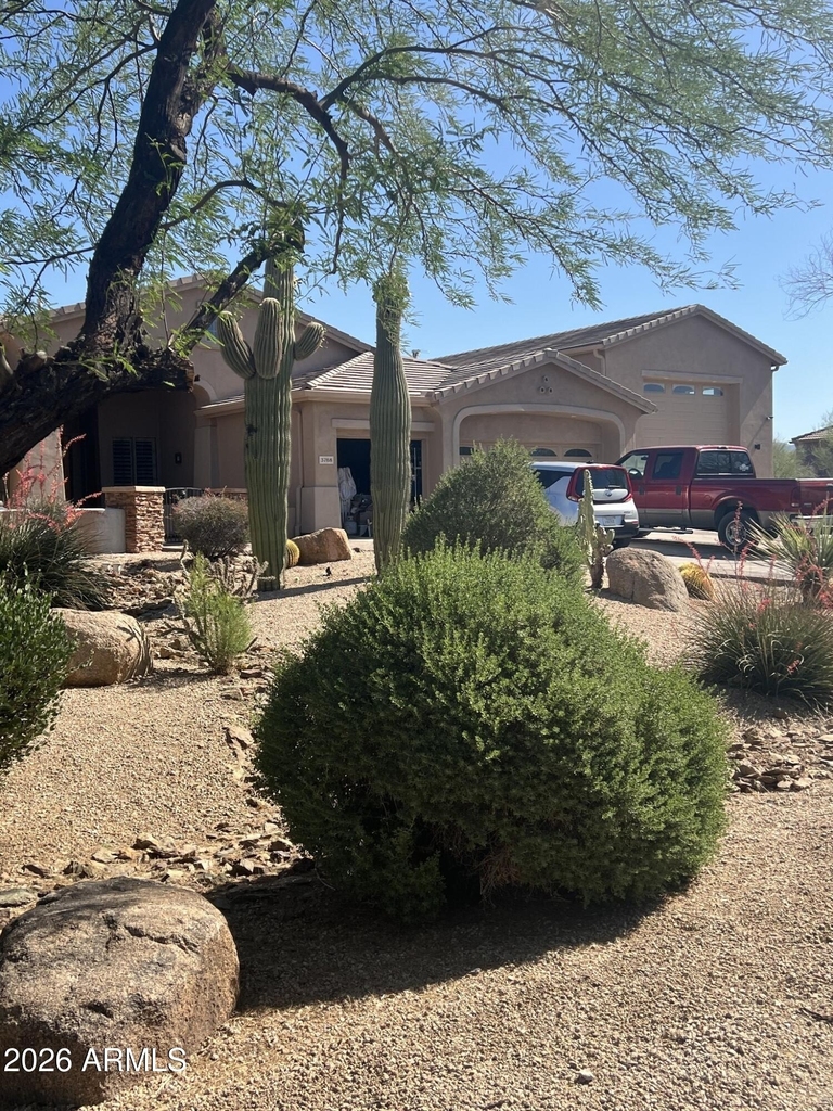 3768 E El Sendero Road E - Photo 3