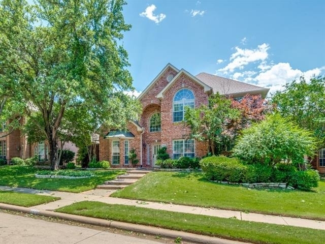 6428 Glenhollow Drive - Photo 1
